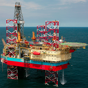 IADC RigPass (Safety Orientation Off Shore)