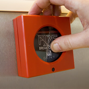 Level II Award in Fire Safety Principles