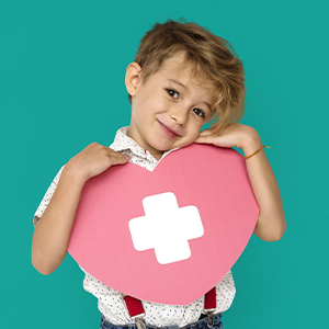 Level III Award in Pediatric First Aid
