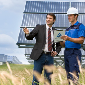 Level III Award in Environmental Management