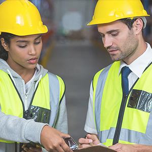 10-hour General Industry/Construction OSH Course