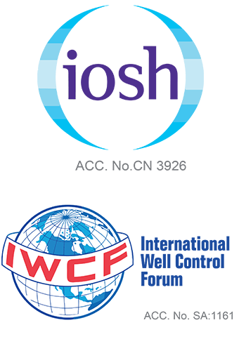 IOSH - IWCF