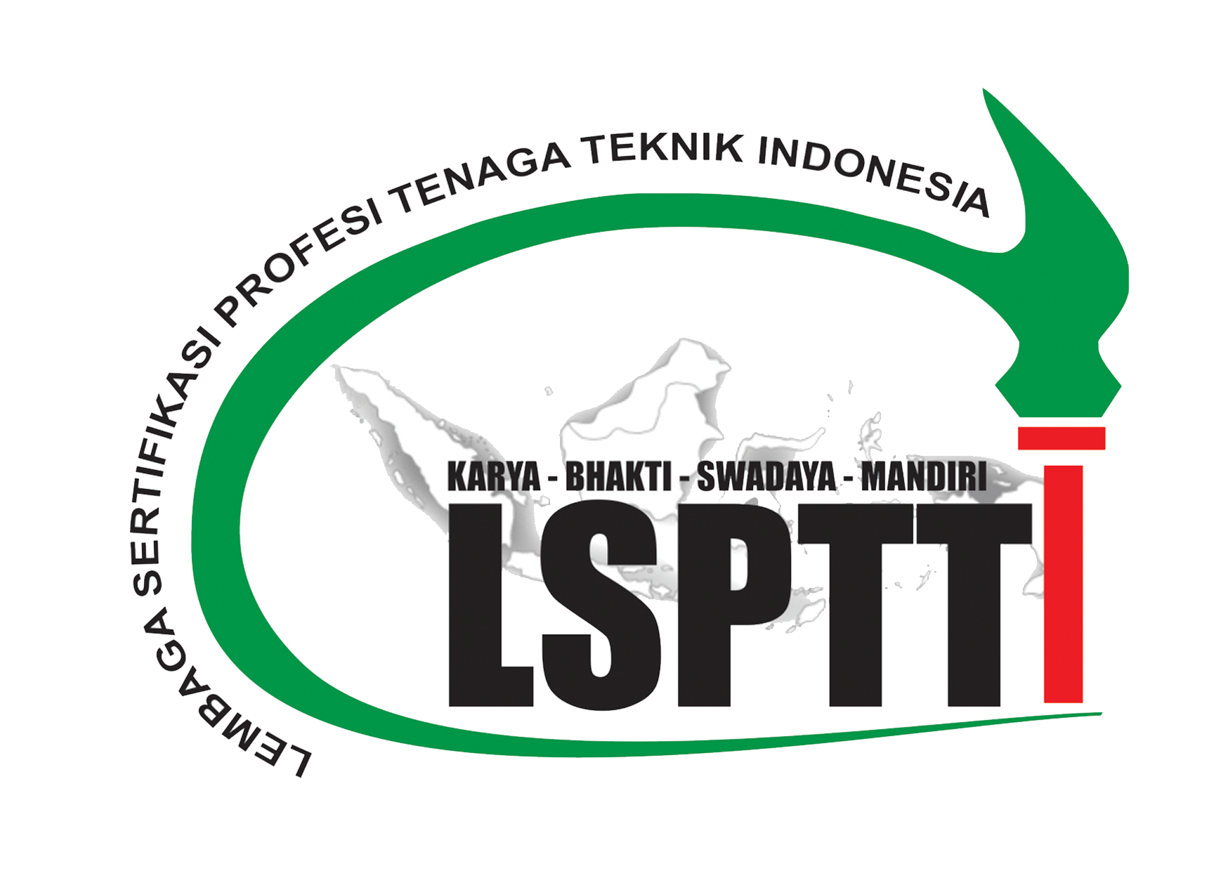 LSP TTI - Indonesia